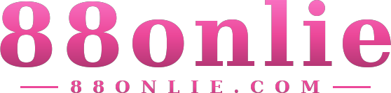 88onlie logo